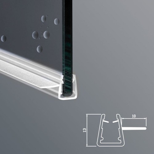 Guarnizione box doccia - box,