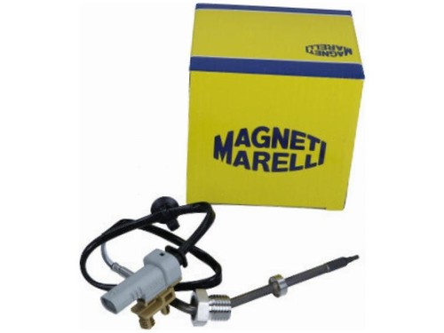 Sensore temperatura gas - temperatura, di