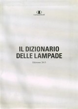 IL DIZIONARIO DELLE LAMPADE