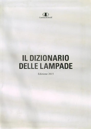 Dizionario delle lampade - il,