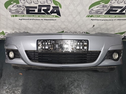 Paraurti anteriore opel meriva - paraurti,