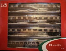 Rivarossi Hr4271 - Set Gran