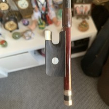 Antico arco per violino