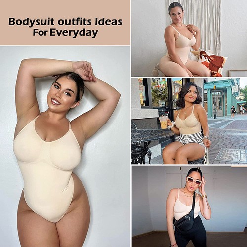 Body donna scolpito - , controllo