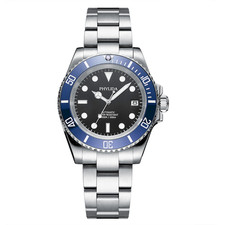 Orologio subacqueo PHYLIDA