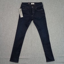 Jeans uomo 883 Police Moriarty
