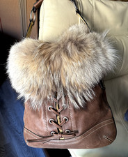 Rare Vintage Coach Limited