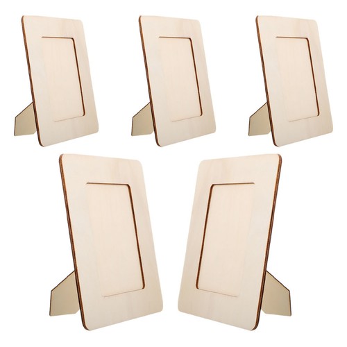 Cornici legno grezzo - cornici,