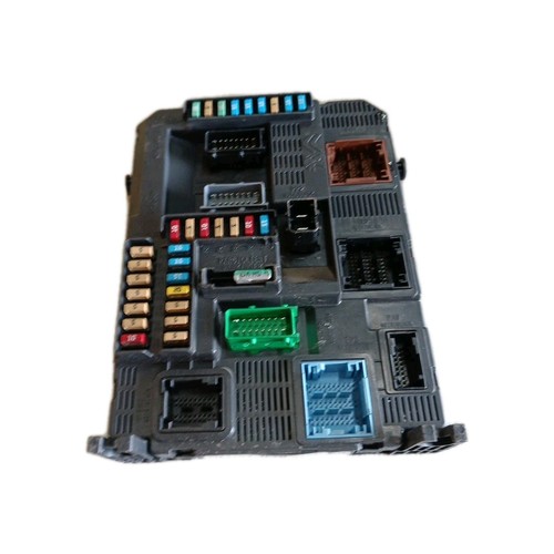 Centralina modulo unita body - modulo,