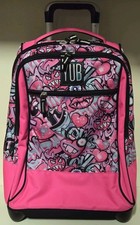 ZAINO TROLLEY SEVEN YUB