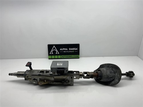 Piantone sterzo per fiat croma - piantone,