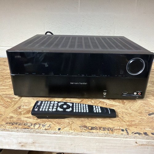 Amplificatore/Ricevitore