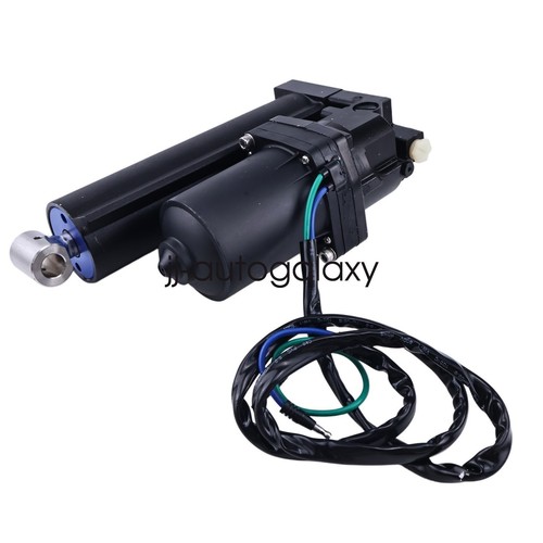 Gruppo assetto elettrico 125hp - gruppo,