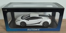AUTOART - LAMBORGHINI GALLARDO