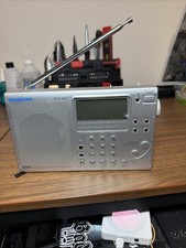 Sangean ats 505 - sangean, ats-505