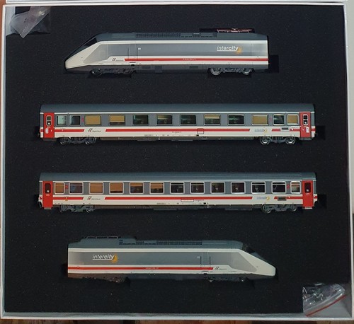 Acme 79112 set - acme,