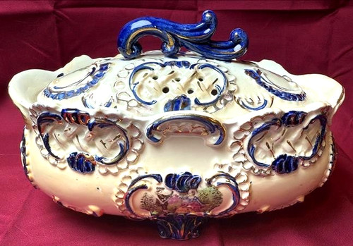 Royal grace japan - japan, ciotola