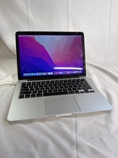 Apple MacBook Pro A1502 Retina