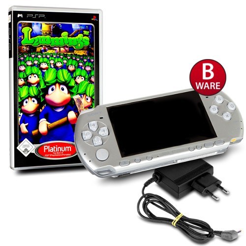 Console psp 3004 slim lite - slim,