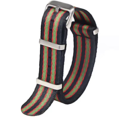 Cinturino james bond vintage - cinturino,