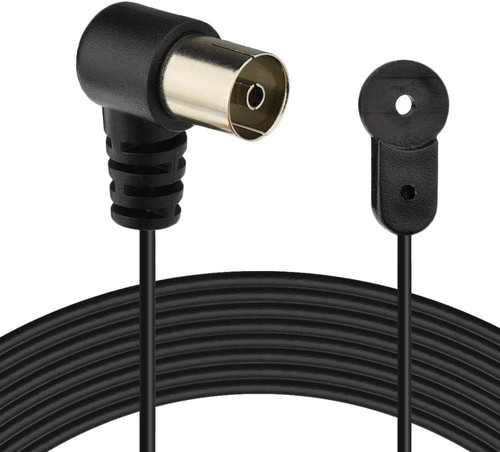 Antenna radio interni filo - fm,