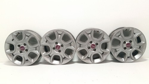 Set cerchione lega - di, /