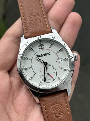 Orologio uomo timberland multi - uomo,
