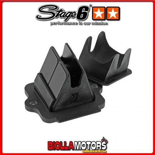 3219002 valvola lamellare - valvola,