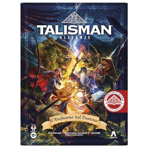 Gioco tavolo talisman - gioco,