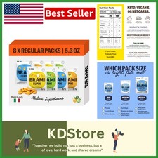 Healthy Snacking: Lupini Beans