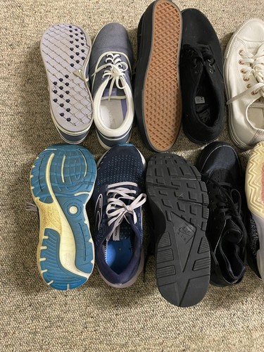 Lotto paia scarpe da - di,