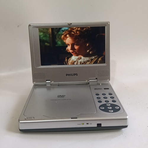 Lettore dvd portatile - lettore,