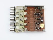 Akai 630d scheda - scheda, pcb