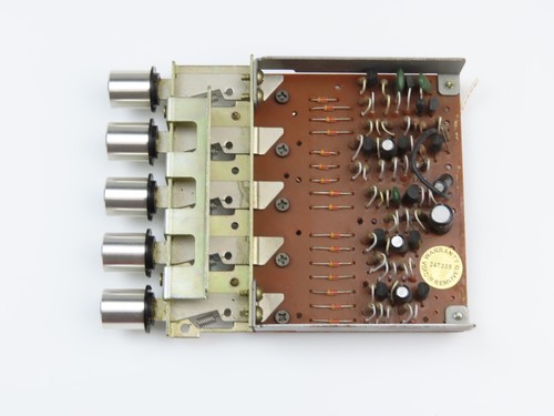 Akai 630d scheda pcb - *akai, gx-630d*