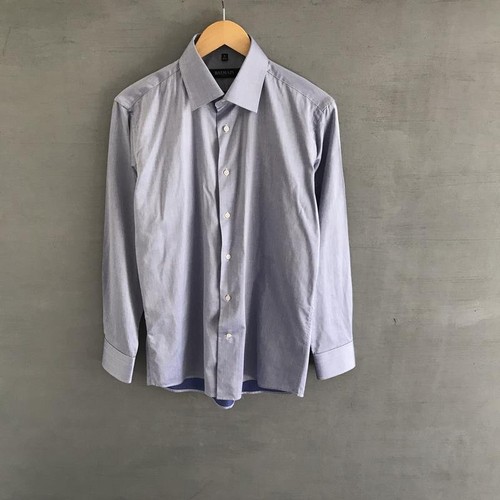 Camicia uomo balmain - uomo, cotone