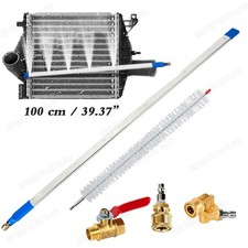 Bacchetta Pulizia Radiatore