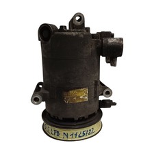 COMPRESSORE A/C PER PEUGEOT Boxer 3° Serie 6453SR 4HU Diesel 2198 (06>11)