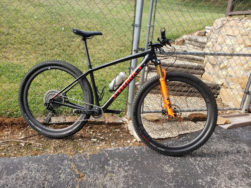 Specialized epic sworks fox - ht,