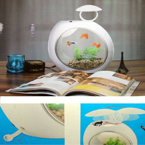 Acquario mini sobo - mini, 6.5