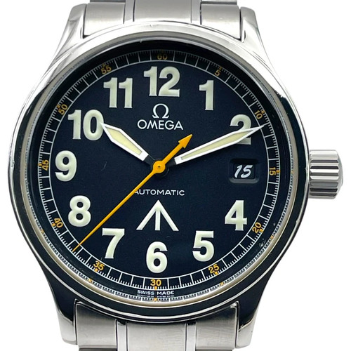 Omega dynamic broad arrow - dynamic,