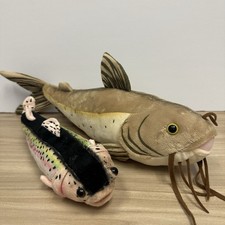 Cuscino Pesce Giocattolo