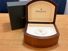 AUDEMARS PIGUET cassa orologio