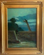 RENATO NATALI (Livorno 1883 -