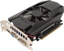 RADEON HD7670 4GB GDDR5 Scheda