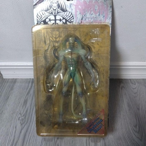 Devilman figure ova - devilman,