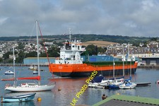 Photo 12x8 MV Calypso