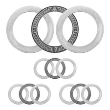 4 Set AXK6590+2AS Cuscinetti a