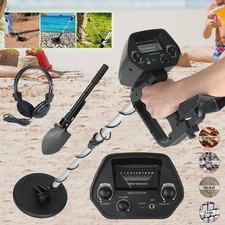 Kit Metal Detector