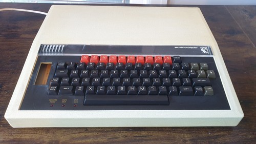 Bbc micro 32k - micro,