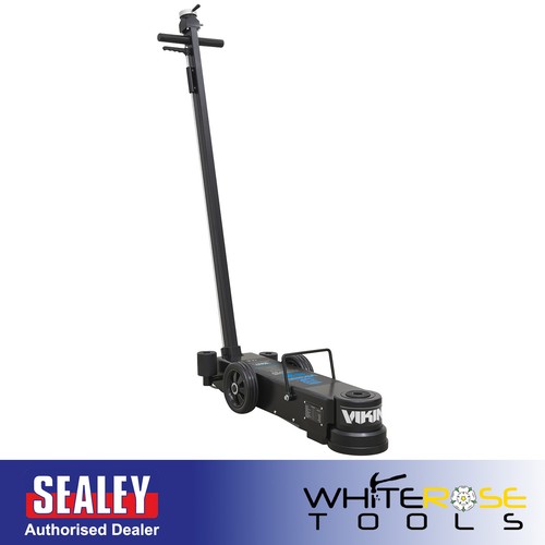Sealey jack aria compressa - ad,